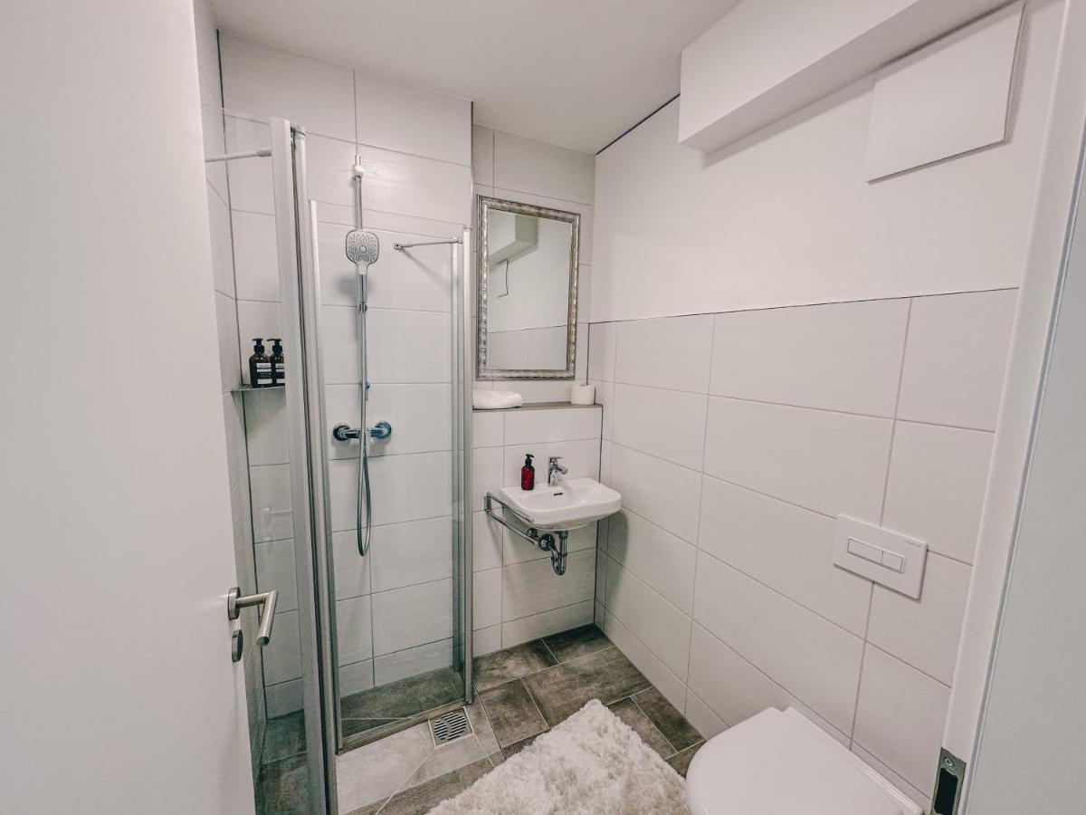 Sali Homes Elegant And Stylish Retreat In Heart Of Bayreuth, Close To River Εξωτερικό φωτογραφία