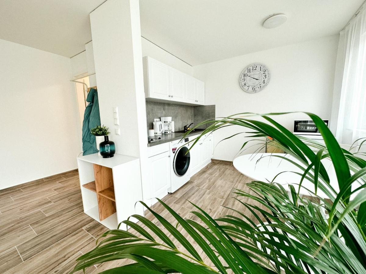 Sali Homes Elegant And Stylish Retreat In Heart Of Bayreuth, Close To River Εξωτερικό φωτογραφία